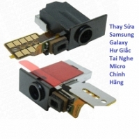 Thay Thế Sửa Chữa Hư Giắc Tai Nghe Micro Samsung Galaxy J2 Prime